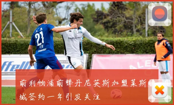 前利物浦前锋丹尼英斯加盟莱斯特城签约一年引发关注